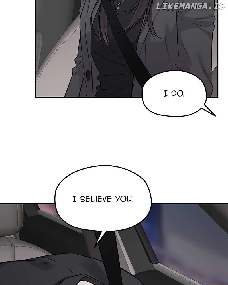 As If Love Doesn’t Exist Chapter 72 page 25