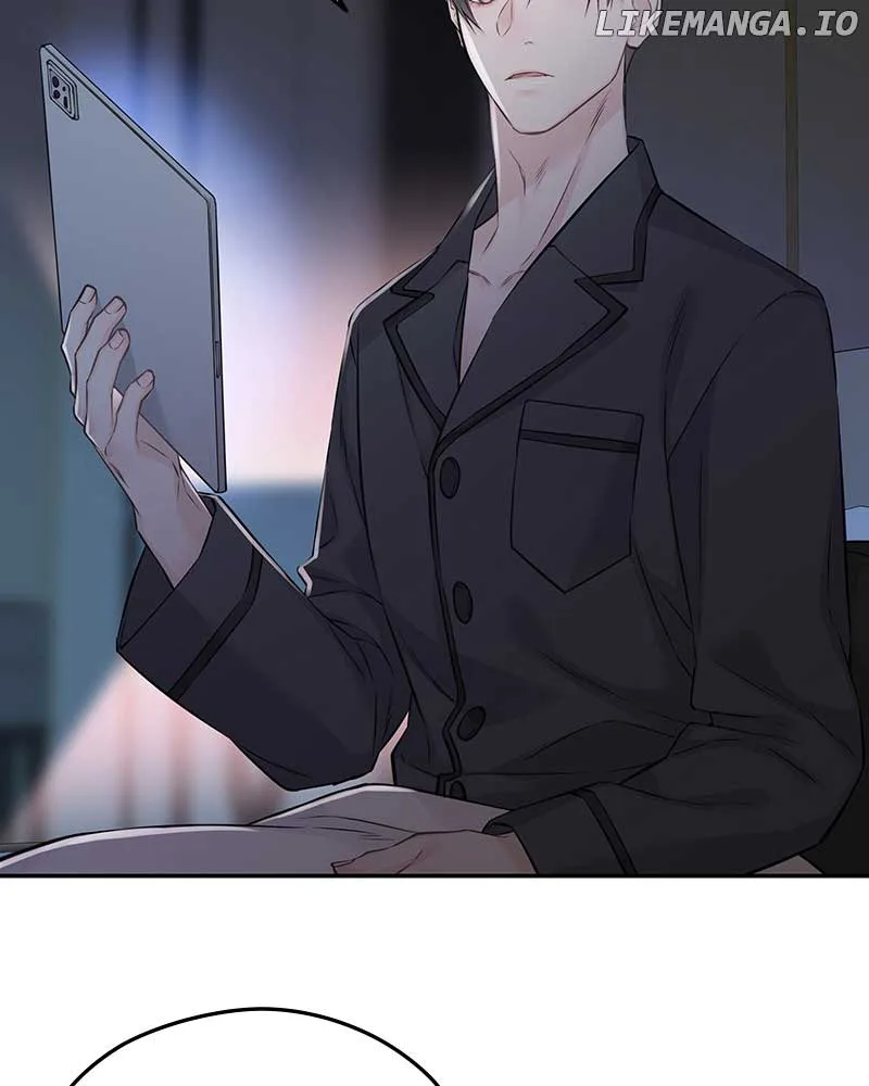 As If Love Doesn’t Exist Chapter 72 page 33