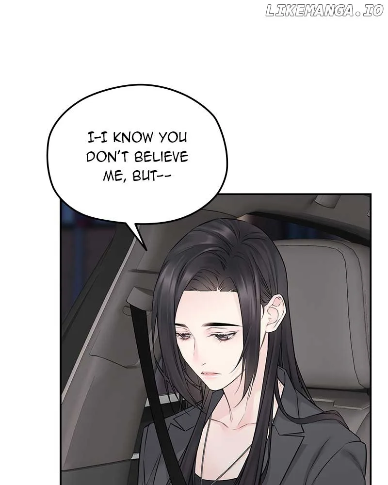 As If Love Doesn’t Exist Chapter 72 page 24