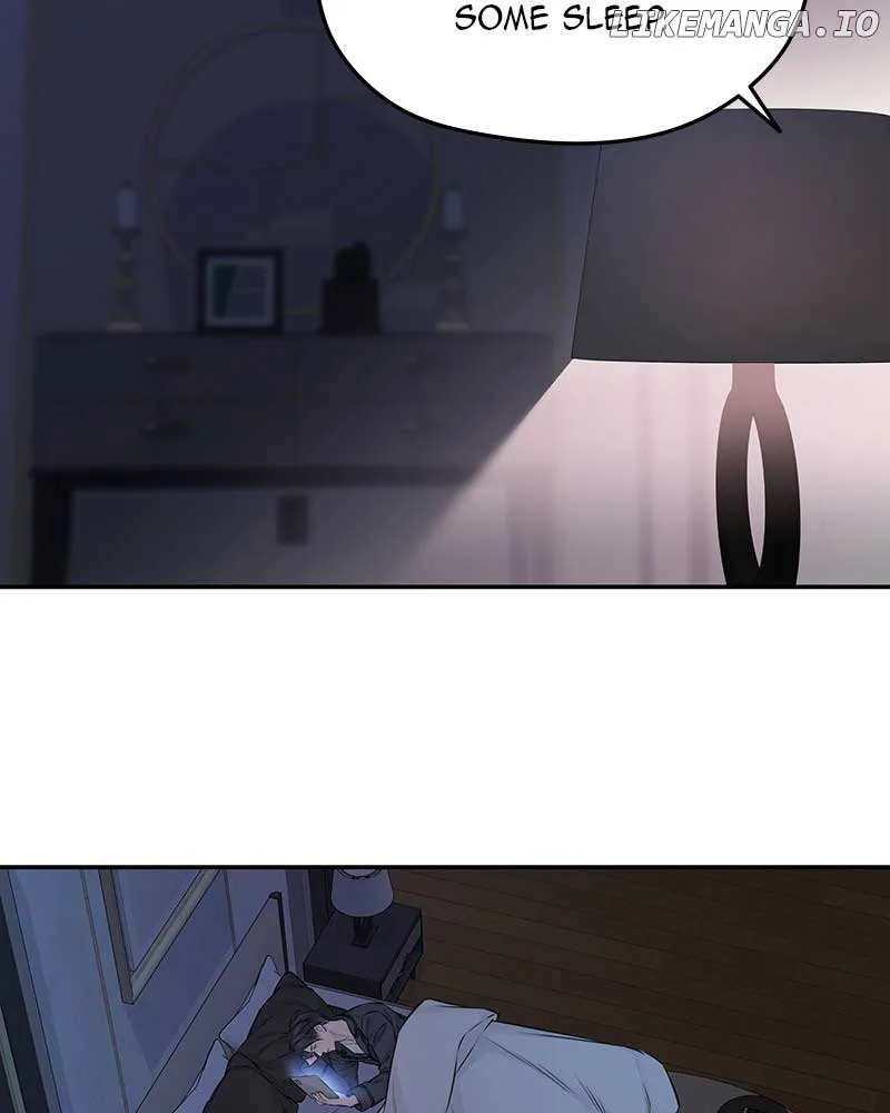 As If Love Doesn’t Exist Chapter 72 page 36