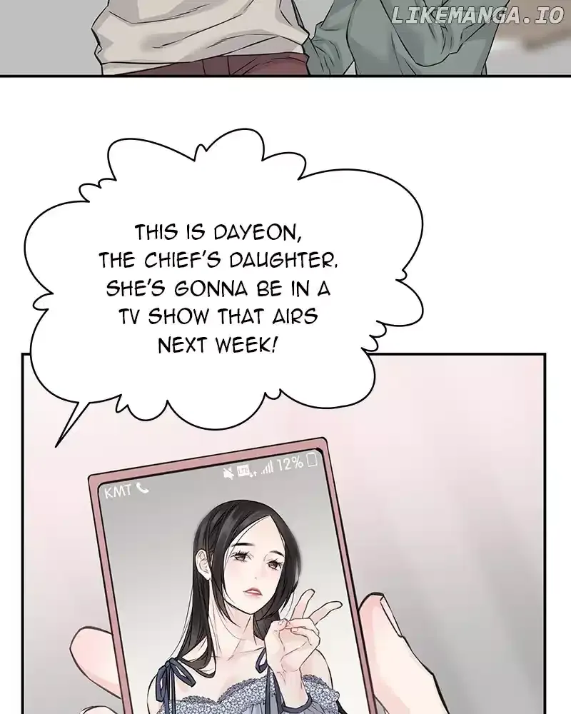 As If Love Doesn’t Exist Chapter 71 page 49