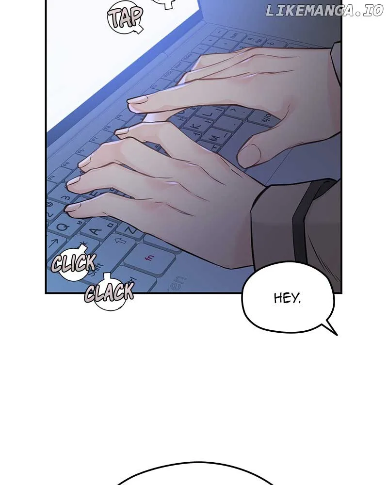 As If Love Doesn’t Exist Chapter 72 page 38