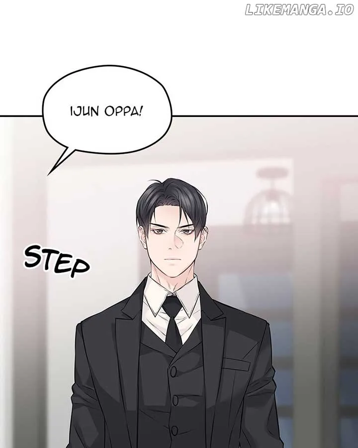 As If Love Doesn’t Exist Chapter 70 page 56