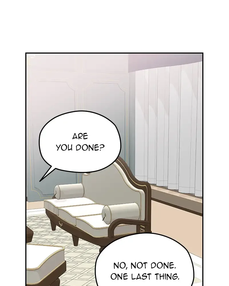 As If Love Doesn’t Exist Chapter 73 page 95