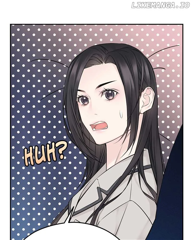 As If Love Doesn’t Exist Chapter 72 page 42