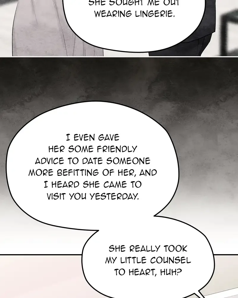 As If Love Doesn’t Exist Chapter 73 page 91