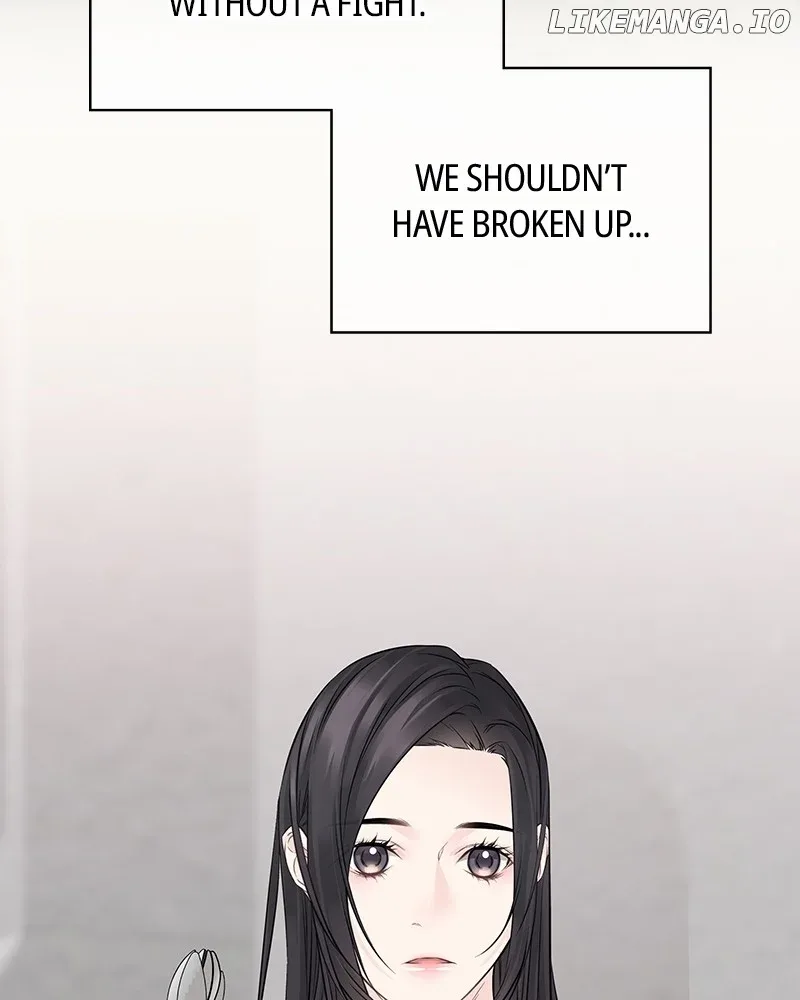 As If Love Doesn’t Exist Chapter 62 page 80