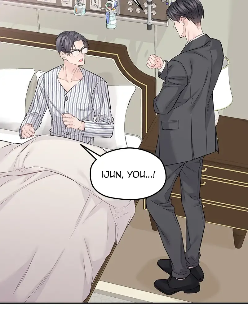 As If Love Doesn’t Exist Chapter 73 page 94