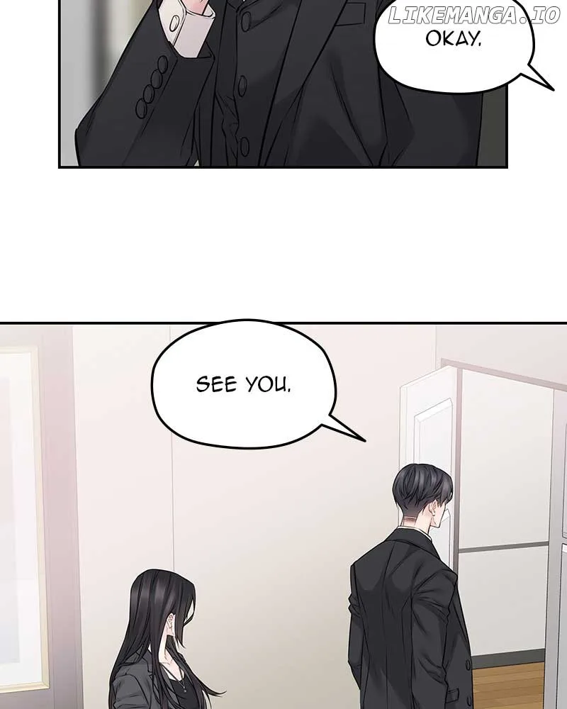 As If Love Doesn’t Exist Chapter 72 page 30