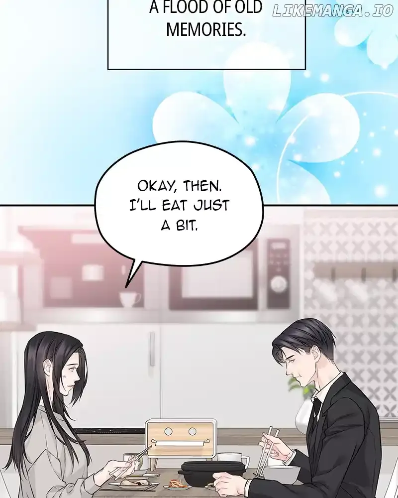 As If Love Doesn’t Exist Chapter 71 page 44