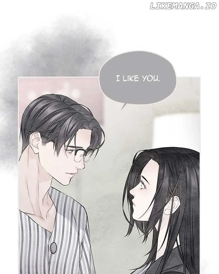 As If Love Doesn’t Exist Chapter 68 page 91