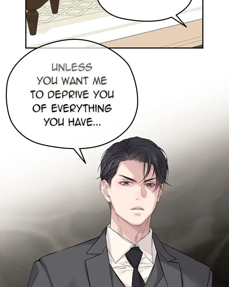 As If Love Doesn’t Exist Chapter 73 page 96