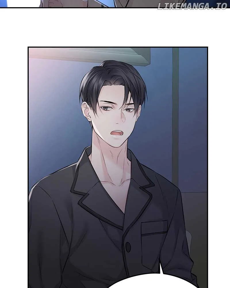 As If Love Doesn’t Exist Chapter 72 page 40