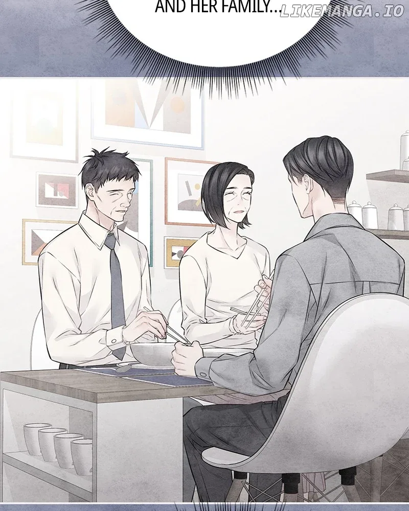 As If Love Doesn’t Exist Chapter 58 page 72