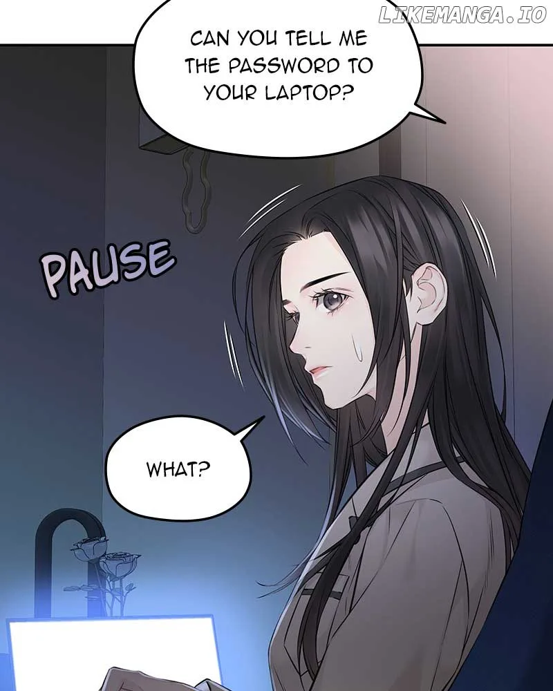 As If Love Doesn’t Exist Chapter 72 page 39