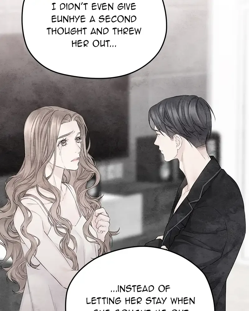 As If Love Doesn’t Exist Chapter 73 page 90