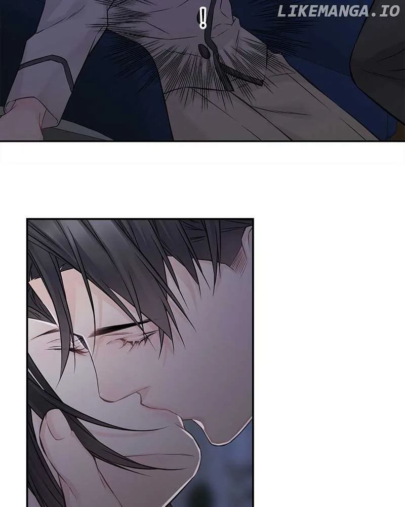 As If Love Doesn’t Exist Chapter 72 page 58