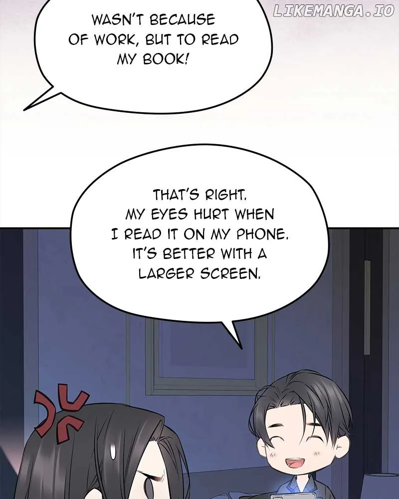 As If Love Doesn’t Exist Chapter 72 page 50