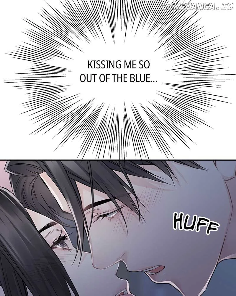 As If Love Doesn’t Exist Chapter 72 page 60