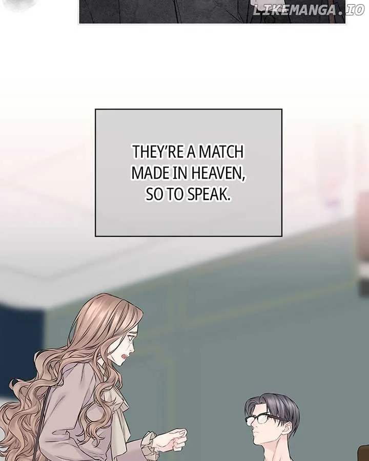 As If Love Doesn’t Exist Chapter 68 page 94