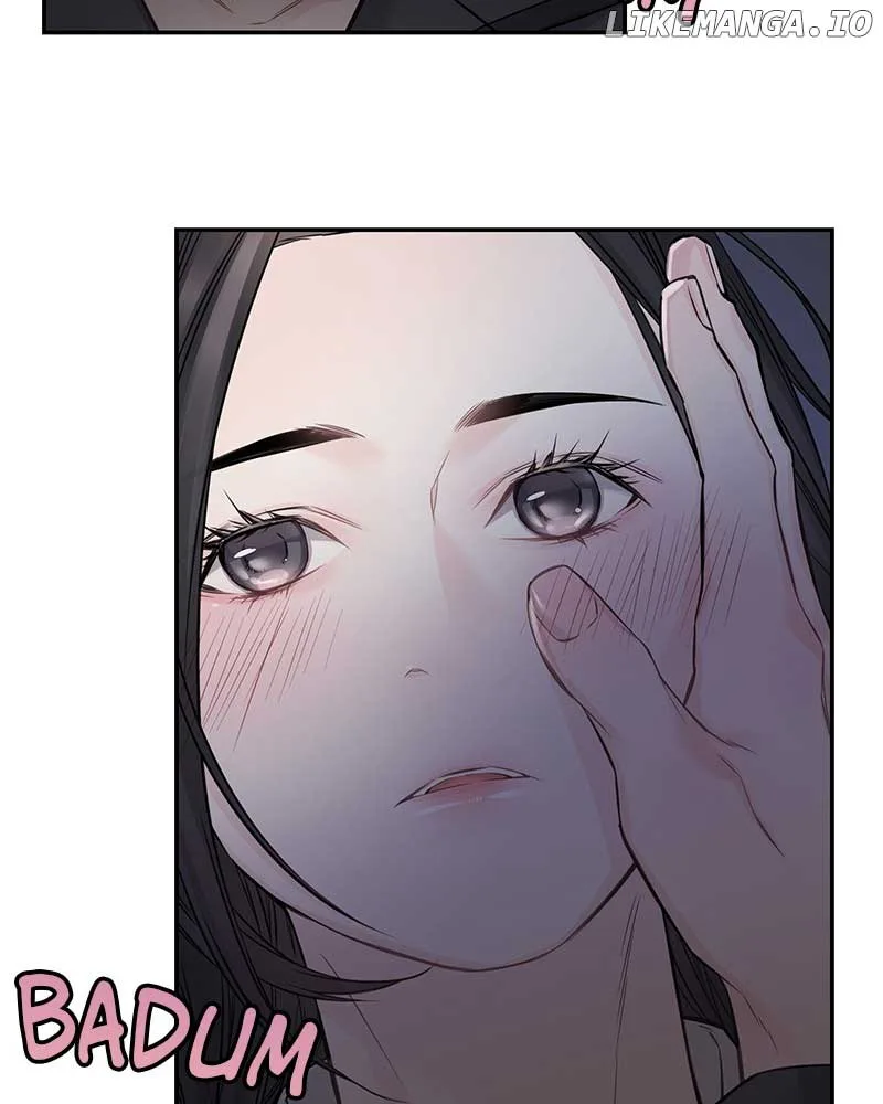 As If Love Doesn’t Exist Chapter 72 page 66