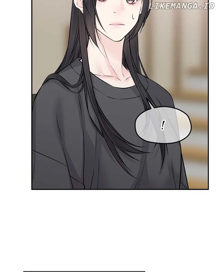 As If Love Doesn’t Exist Chapter 76 page 10