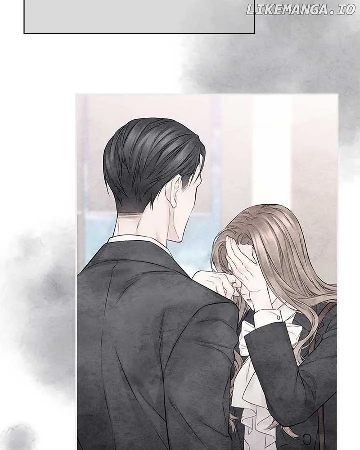 As If Love Doesn’t Exist Chapter 68 page 93