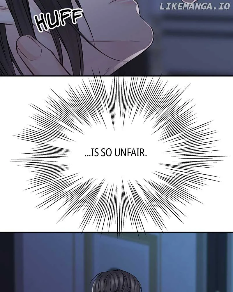 As If Love Doesn’t Exist Chapter 72 page 61