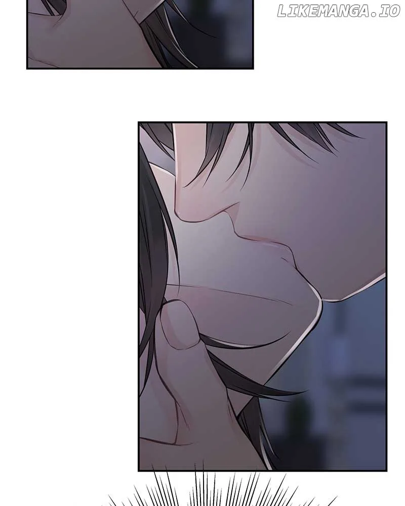 As If Love Doesn’t Exist Chapter 72 page 59