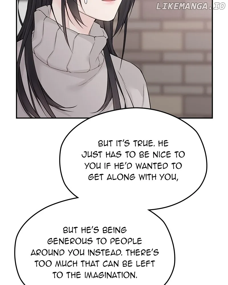 As If Love Doesn’t Exist Chapter 58 page 77