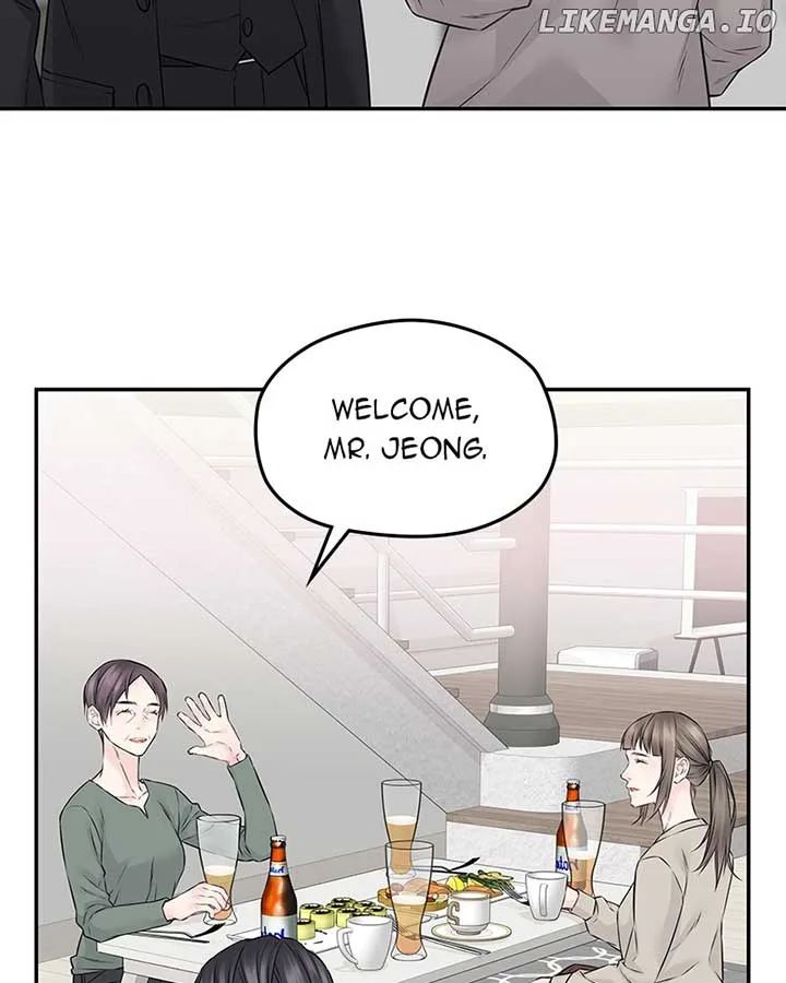 As If Love Doesn’t Exist Chapter 70 page 62