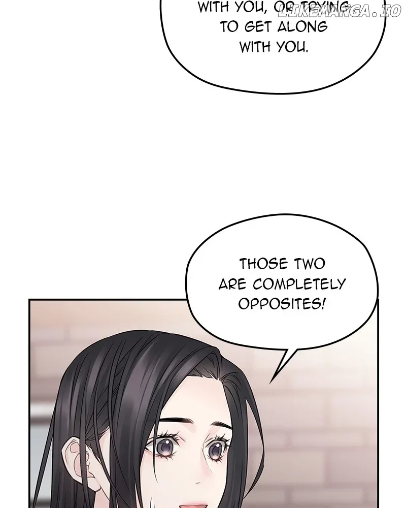 As If Love Doesn’t Exist Chapter 58 page 76