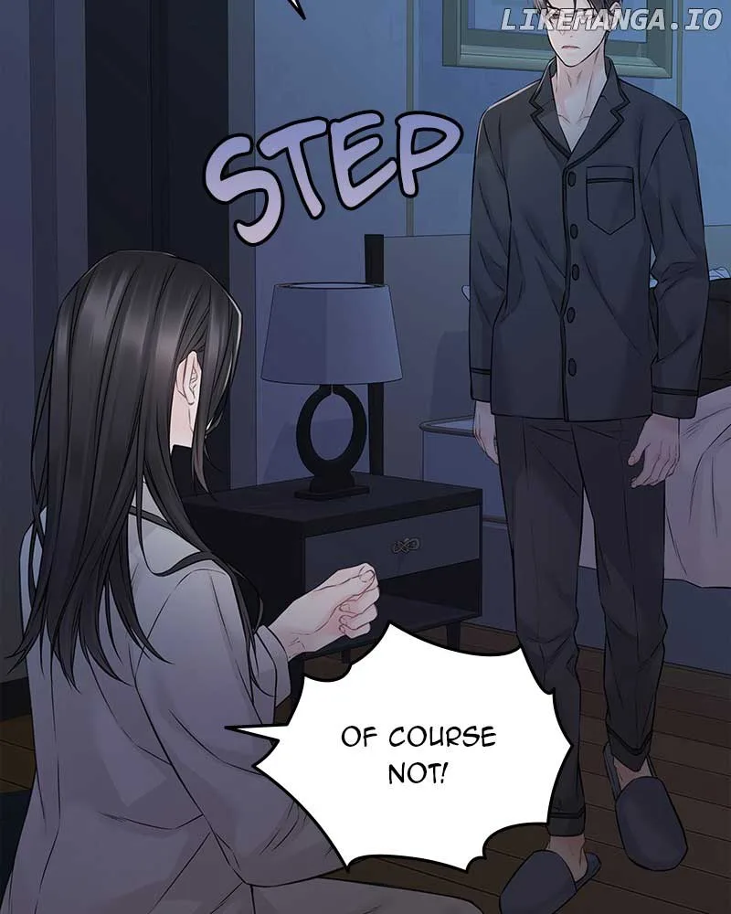As If Love Doesn’t Exist Chapter 72 page 52