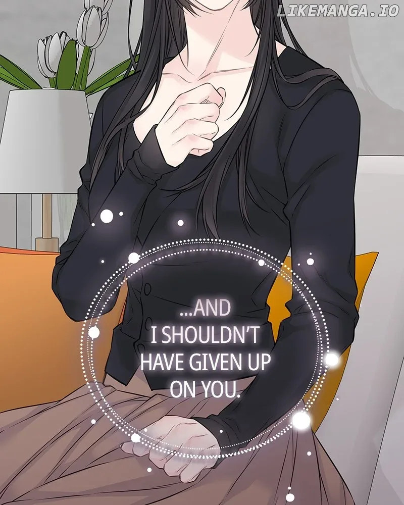 As If Love Doesn’t Exist Chapter 62 page 81