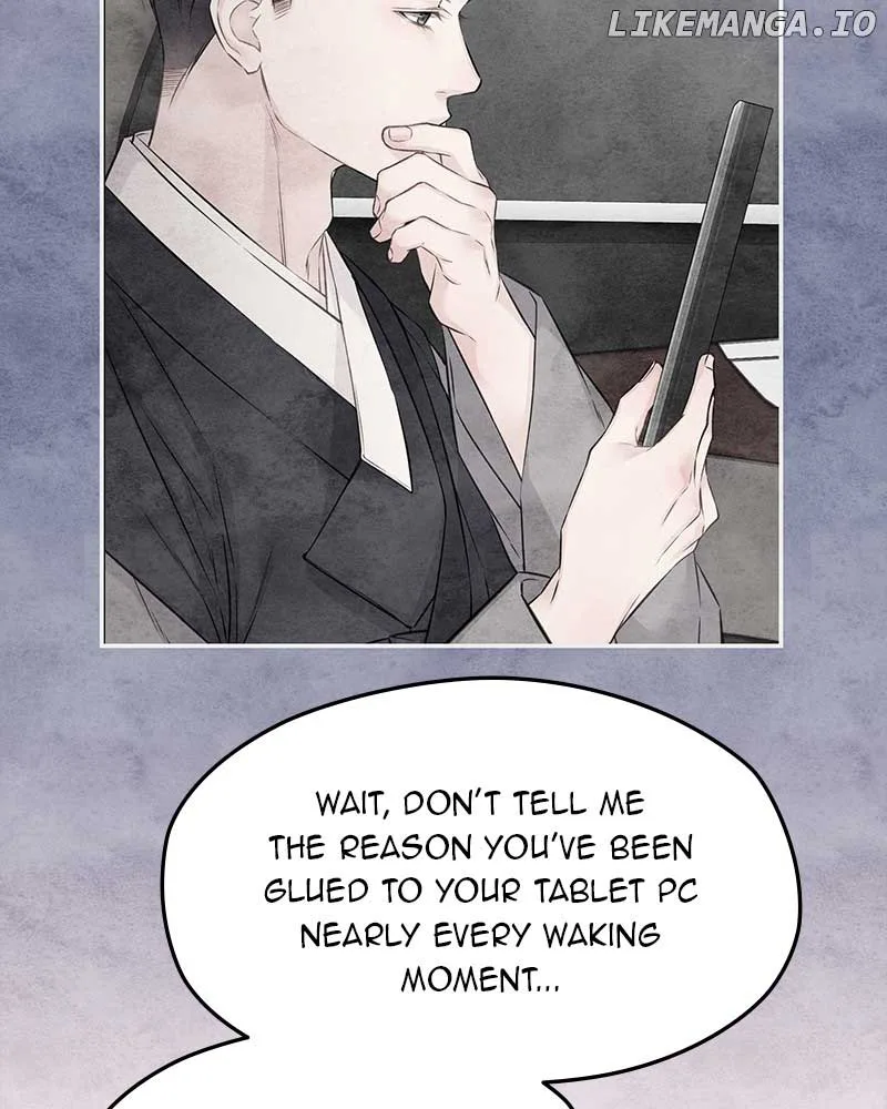 As If Love Doesn’t Exist Chapter 72 page 49