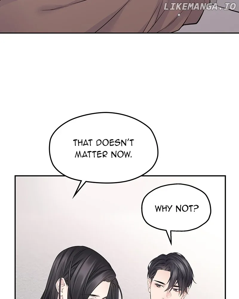 As If Love Doesn’t Exist Chapter 62 page 82