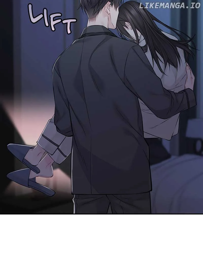 As If Love Doesn’t Exist Chapter 72 page 62
