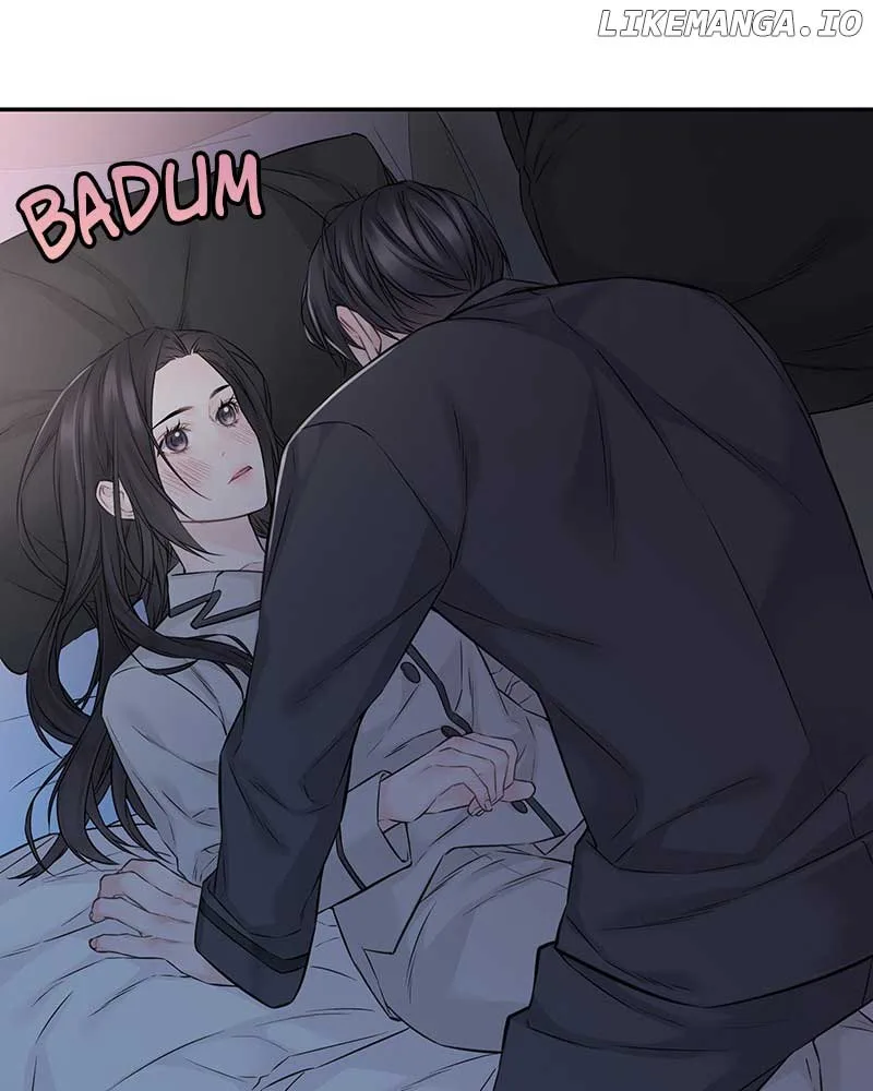 As If Love Doesn’t Exist Chapter 72 page 64