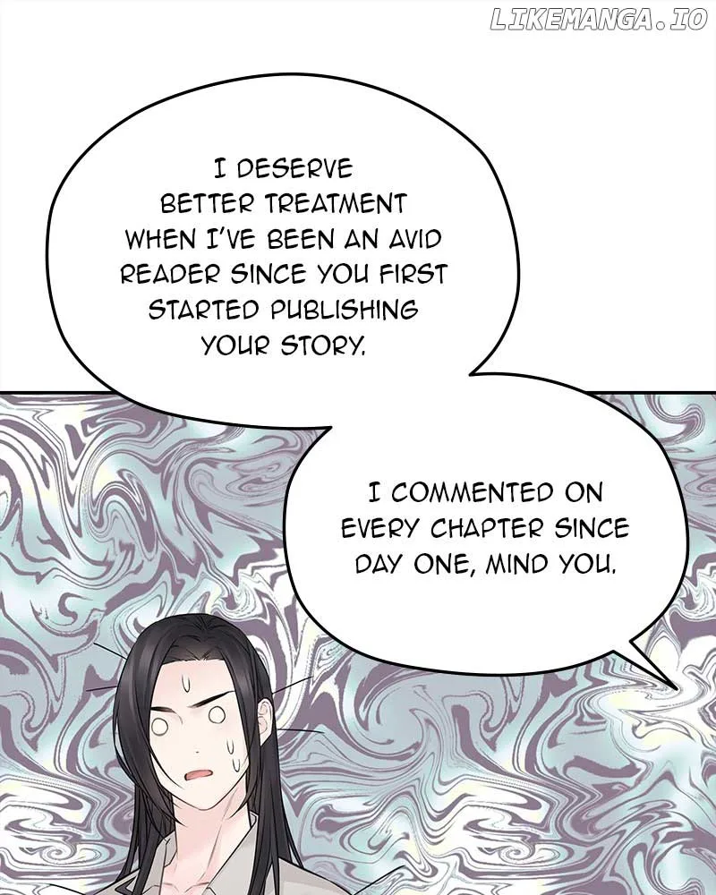 As If Love Doesn’t Exist Chapter 72 page 47