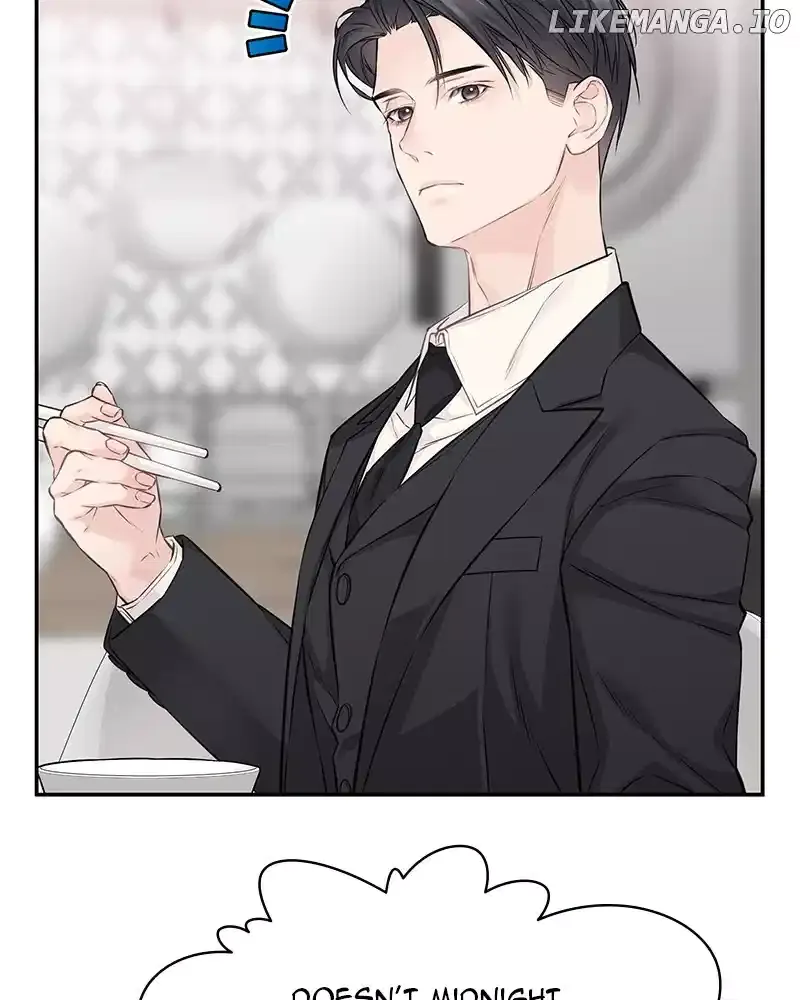 As If Love Doesn’t Exist Chapter 71 page 47
