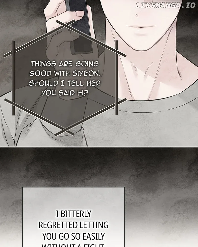 As If Love Doesn’t Exist Chapter 62 page 79