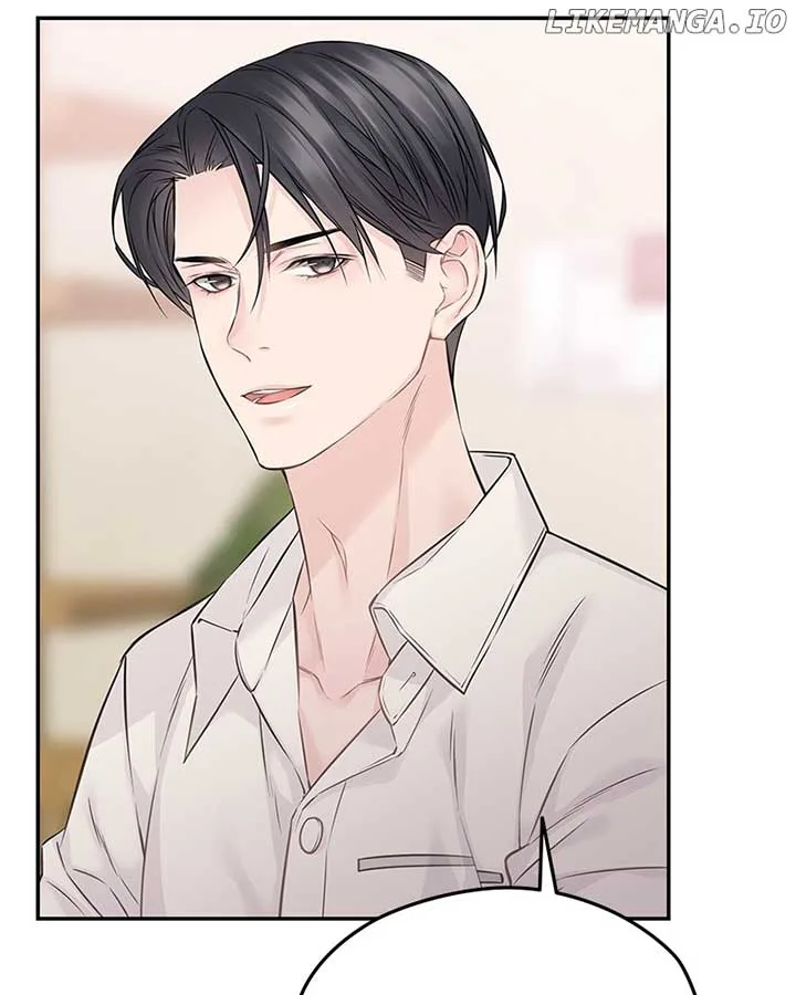 As If Love Doesn’t Exist Chapter 76 page 8