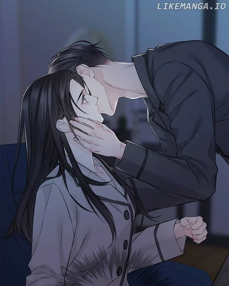 As If Love Doesn’t Exist Chapter 72 page 57