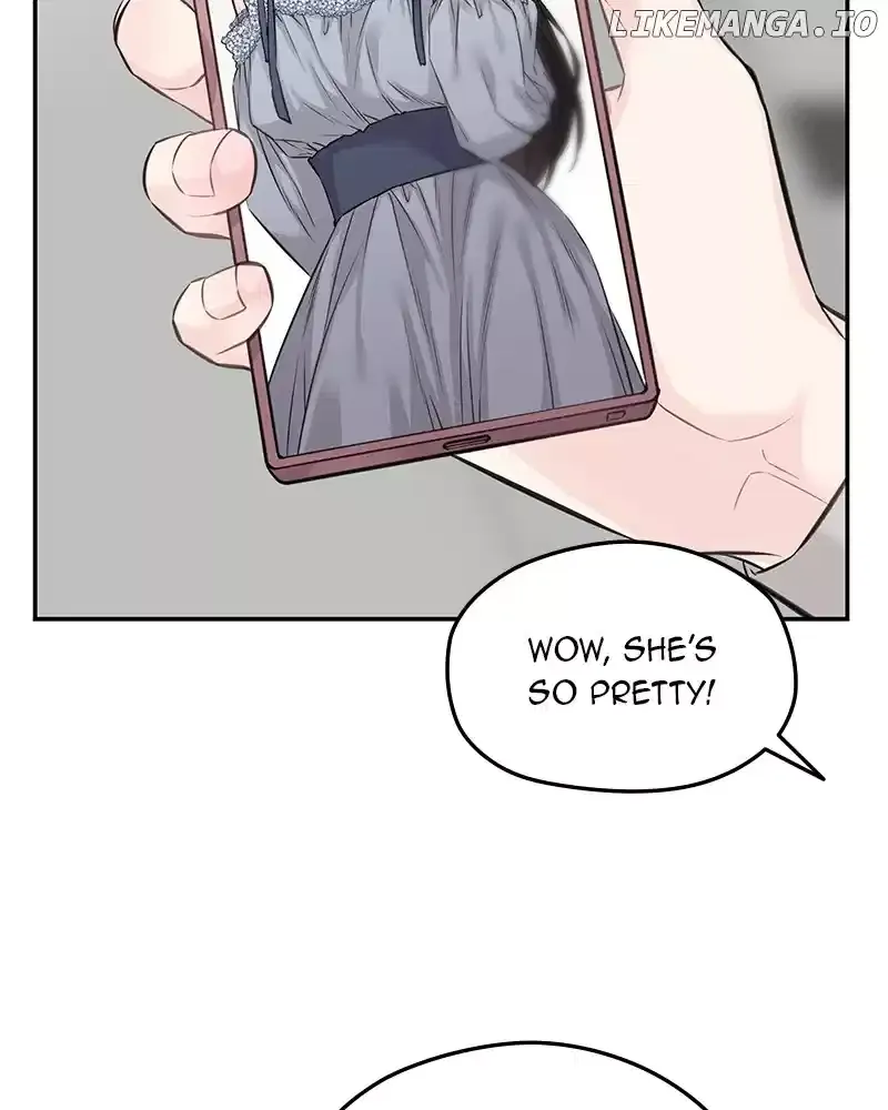 As If Love Doesn’t Exist Chapter 71 page 50