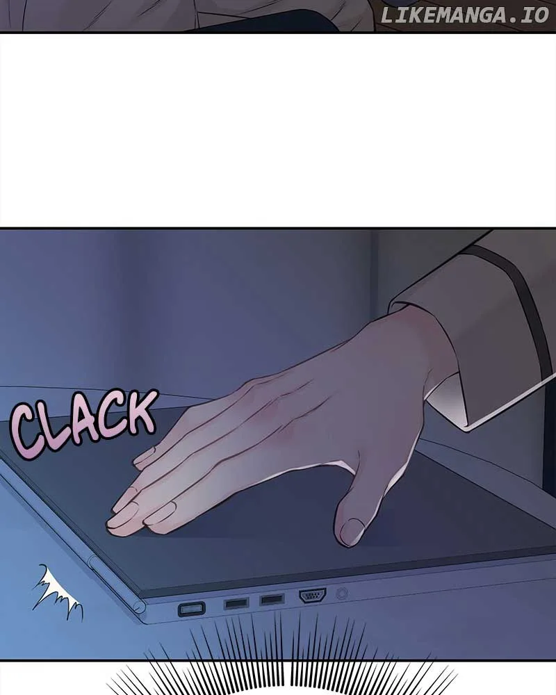 As If Love Doesn’t Exist Chapter 72 page 53