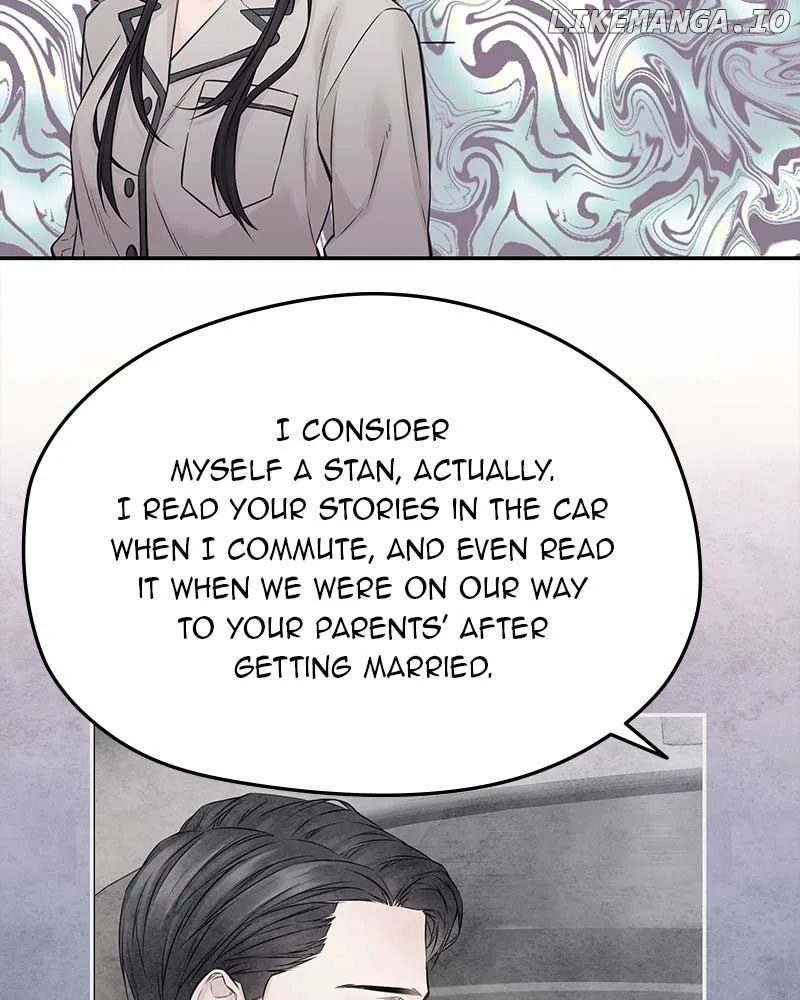 As If Love Doesn’t Exist Chapter 72 page 48