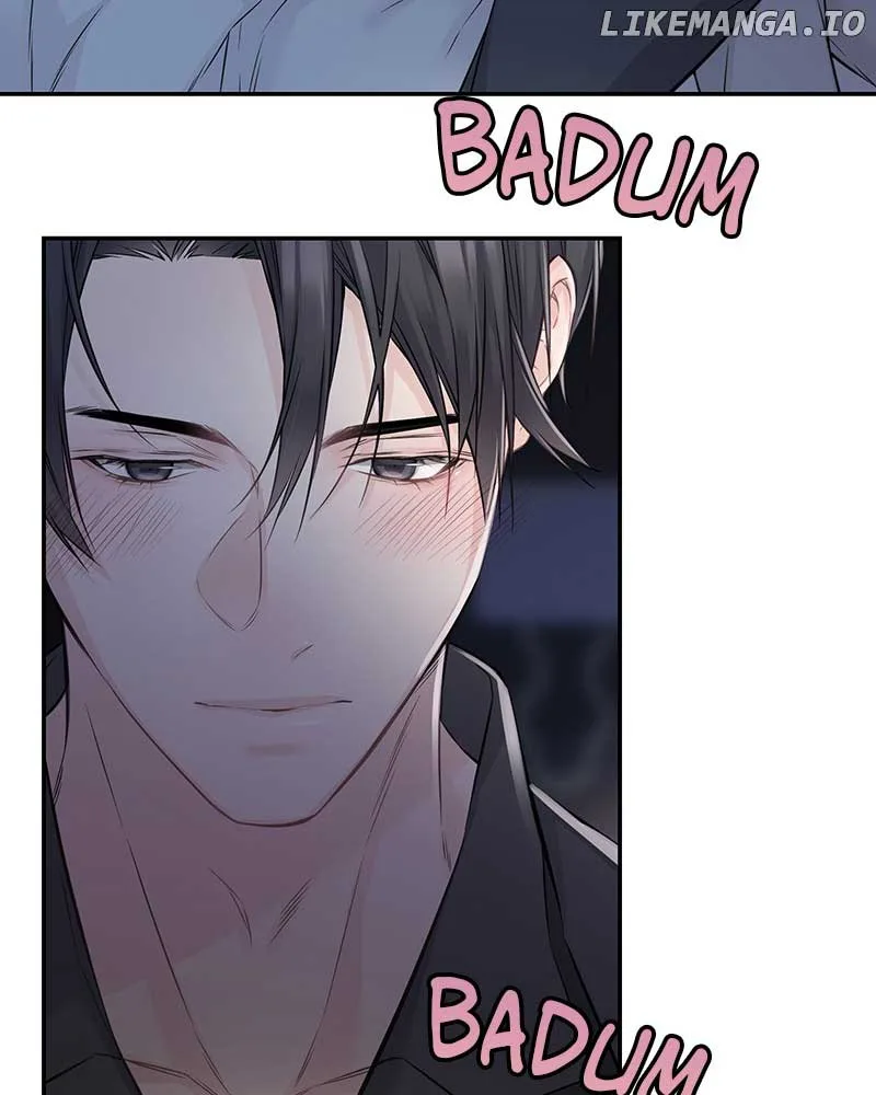 As If Love Doesn’t Exist Chapter 72 page 65