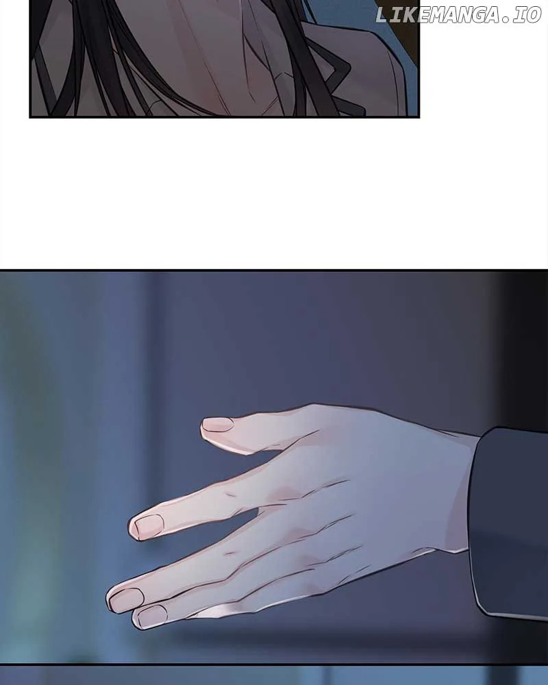 As If Love Doesn’t Exist Chapter 72 page 56