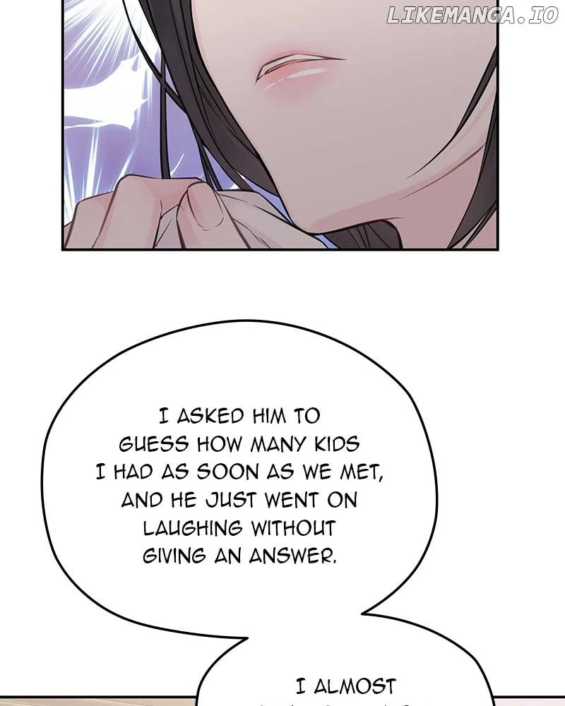 As If Love Doesn’t Exist Chapter 72 page 85