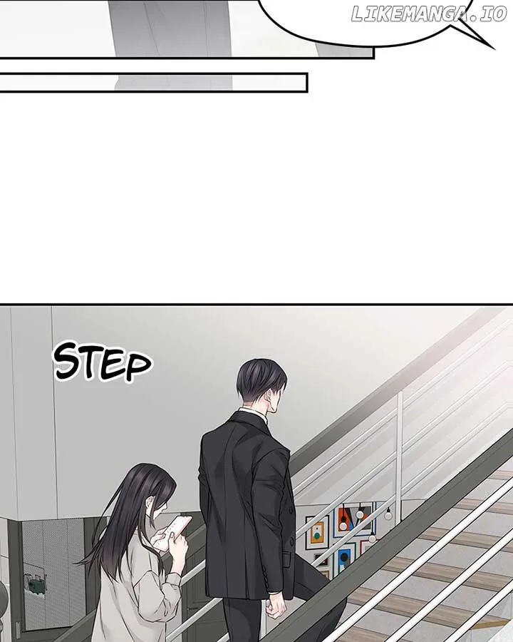 As If Love Doesn’t Exist Chapter 70 page 65